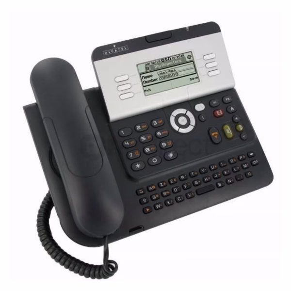 ALCATEL Lucent 4029 Digital Telefon