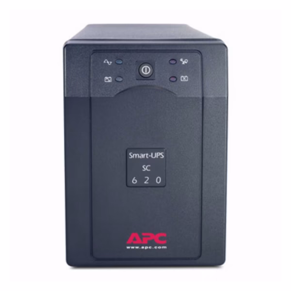 APC Smart-UPS 620 USV