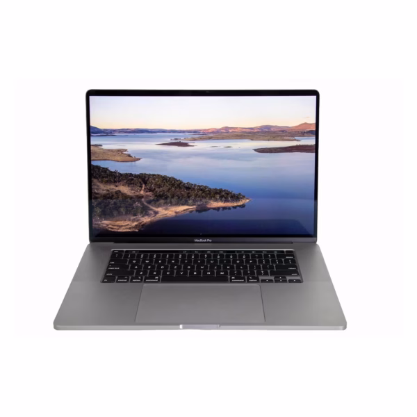 APPLE MacBook Pro 16,1 (A2141)