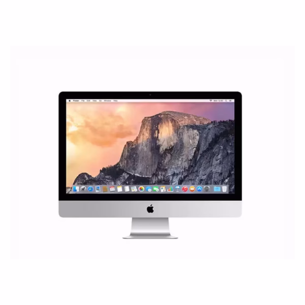 APPLE iMac 17,1 A1419 5k (AIO)