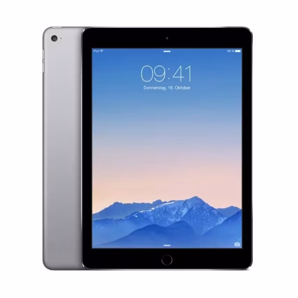 APPLE iPad Air 2 Cellular (A1567)