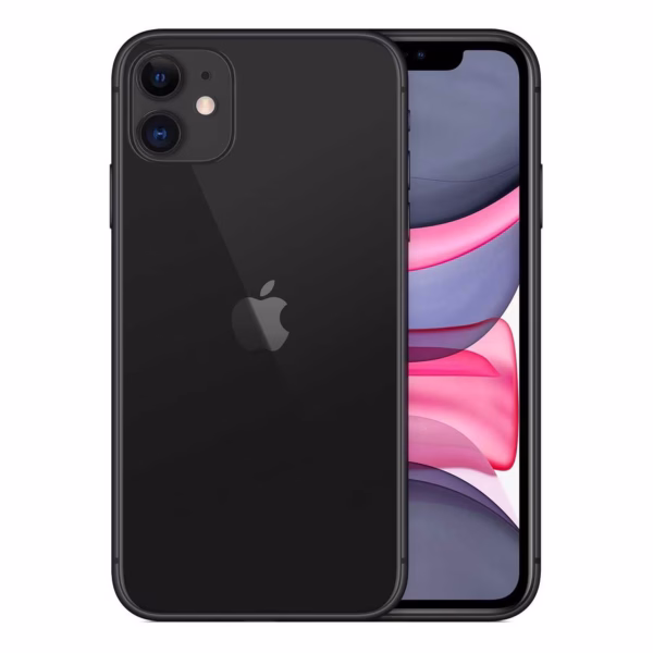 APPLE iPhone 11 (128 GB)
