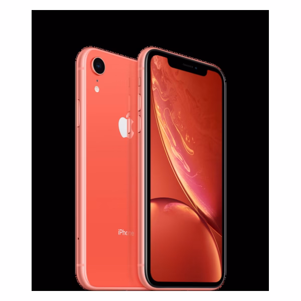 APPLE iPhone XR