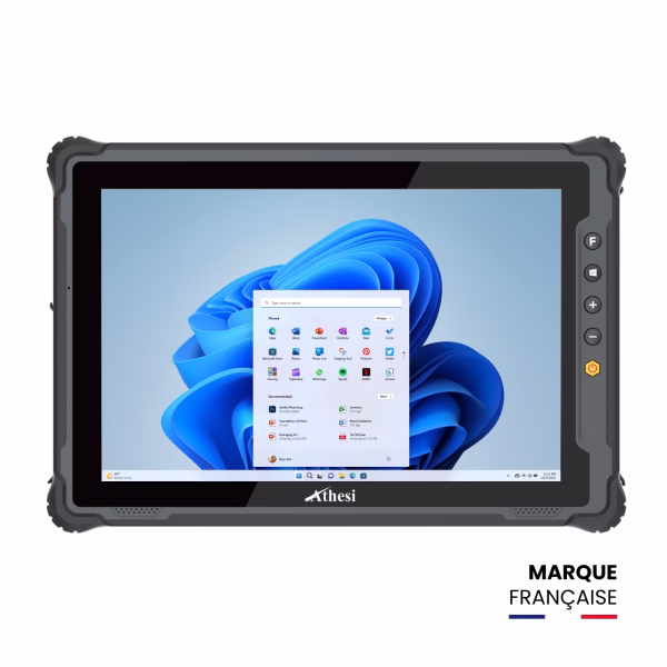 6x Athesi Model E10 (Tablet), Tablet Lot