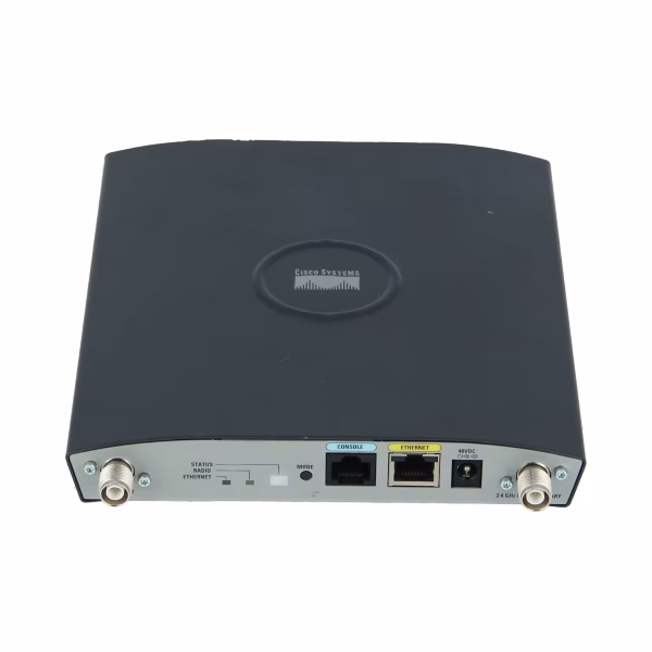 CISCO AIR-AP1242G-E-K9
