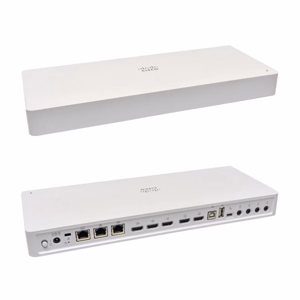 37x CISCO ACE-4710-2F-K9/CISCO Webex Room 55 etc