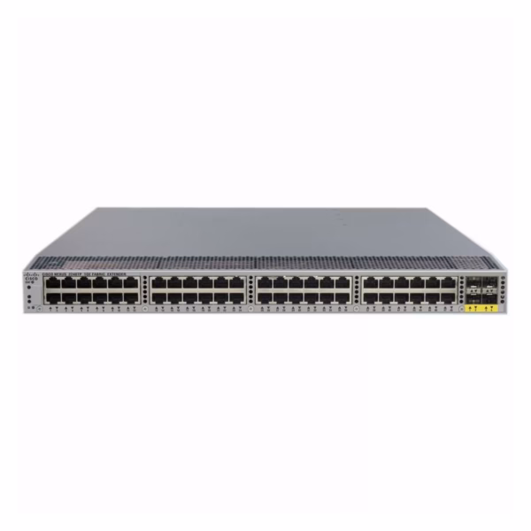 CISCO N2K-C2248TP-1GE V03