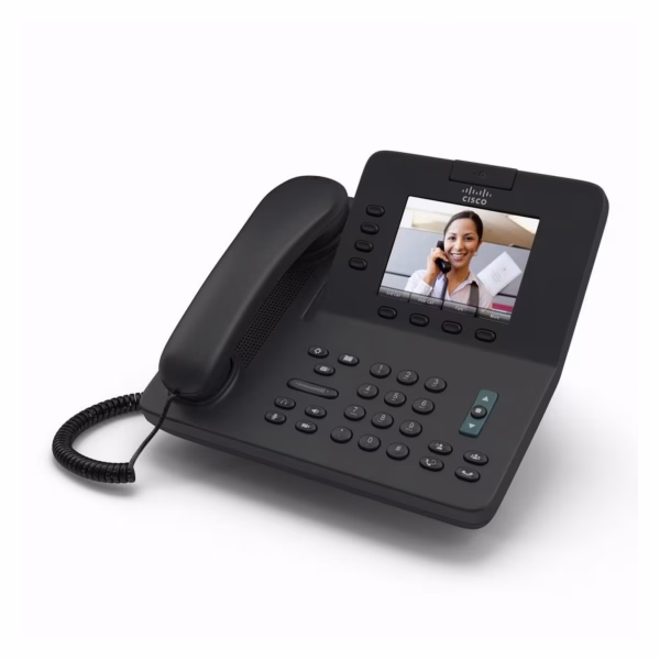 CISCO Unified CP-8945 IP-Telefon