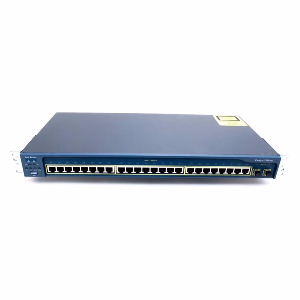 CISCO WS-C2950SX-24-SI