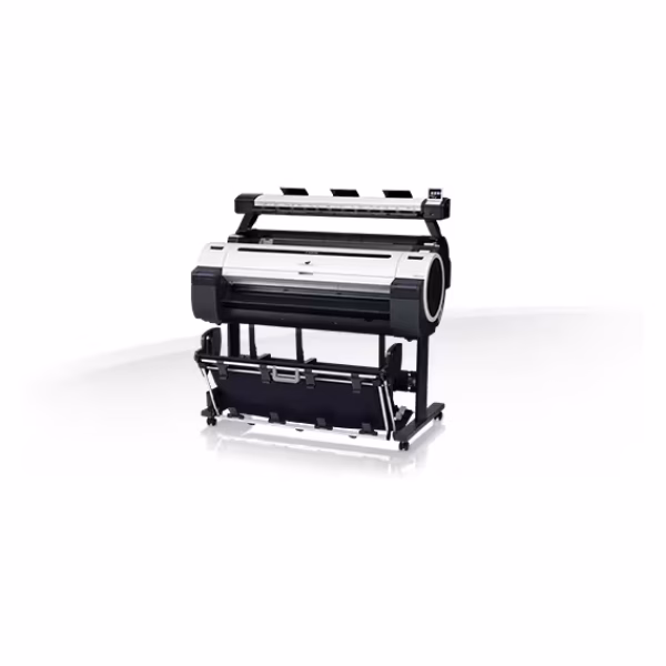 Canon iPF770 • Gebrauchtsystem