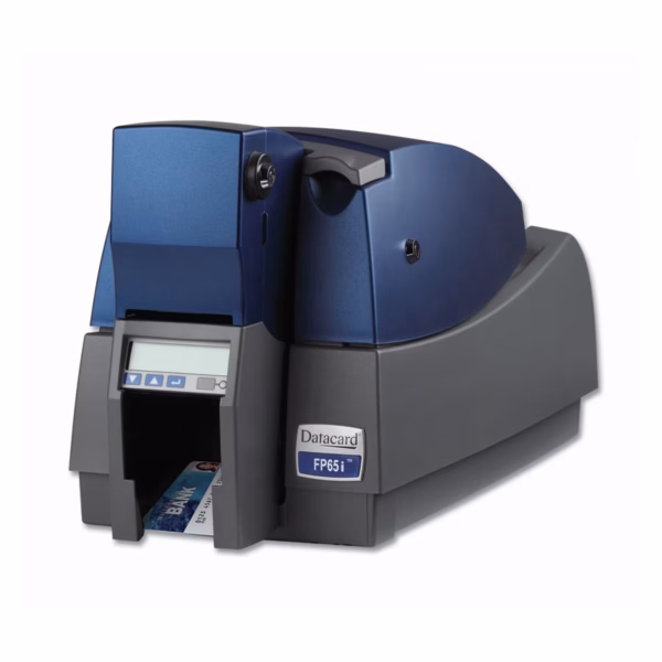 DATACARD FP65i Card Printer