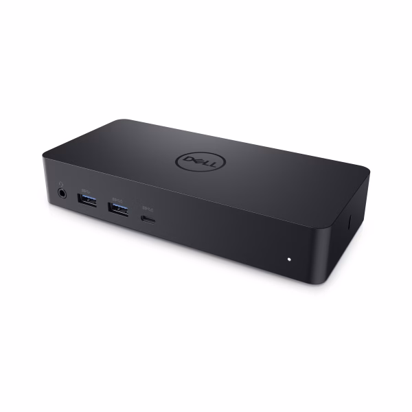 129x DELL D6000 Docking Stations