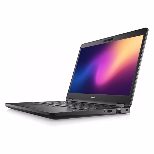 DELL Latitude 5490