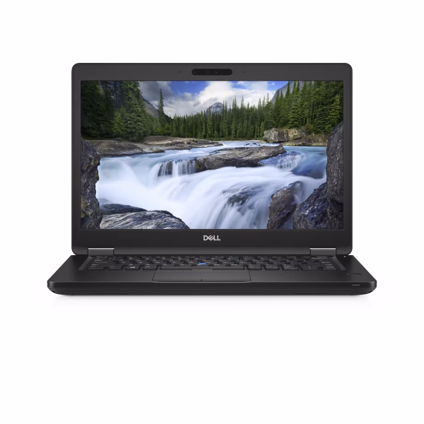 DELL Latitude 5491