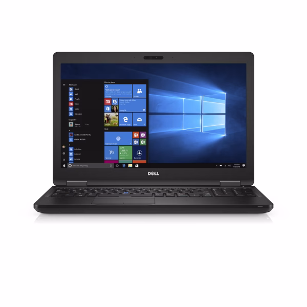 DELL Latitude 5580