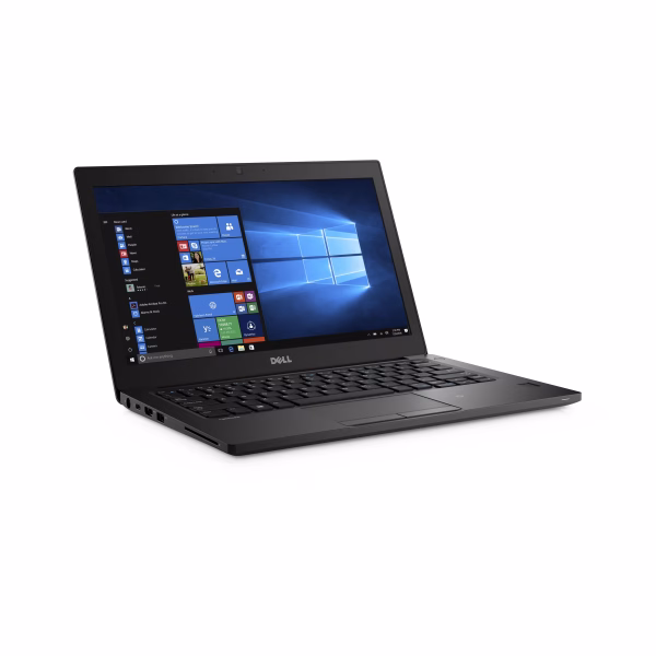 24x DELL Latitude 7280, i5, 8GB, 256GB SSD