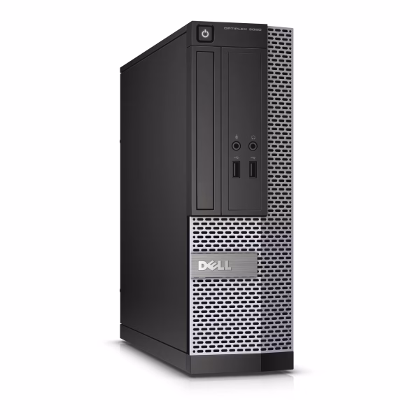 20x DELL Optiplex 3020 (SFF), i3, 4-8GB, 500-1000GB HDD