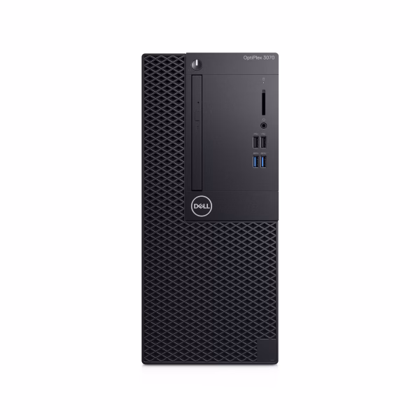 DELL Optiplex 3070 (USDT)