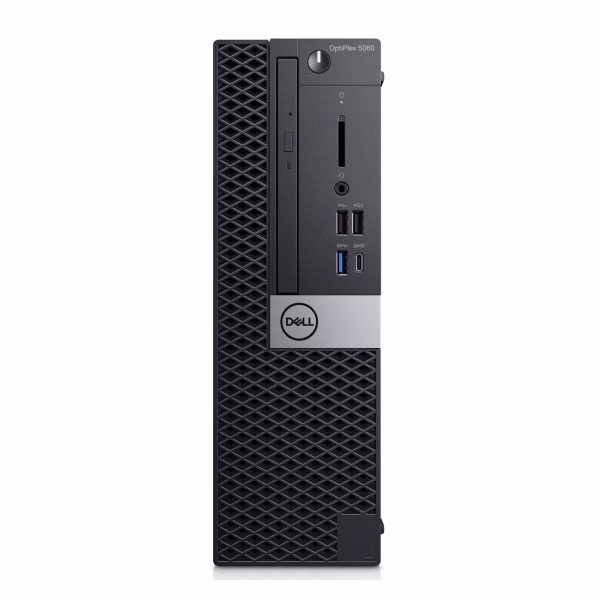 DELL Optiplex 5060 (SFF)