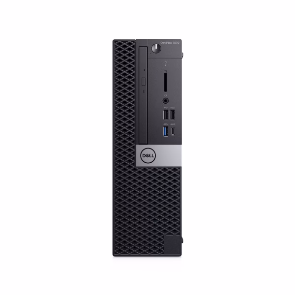 50x DELL Optiplex 7070 (USDT), i3-9th, 8GB, 256GB SSD