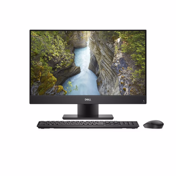 DELL Optiplex 7470 (AIO)
