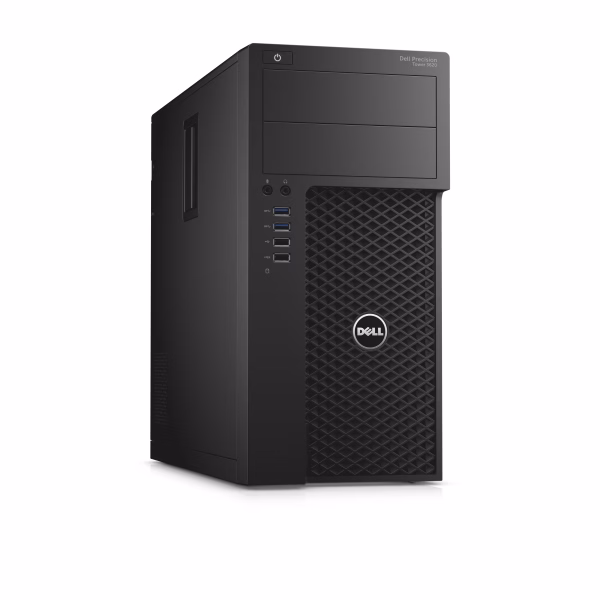 DELL Precision 3620 (Workstation)
