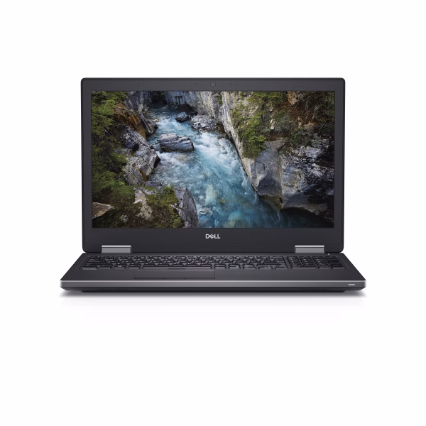 DELL Precision 7530