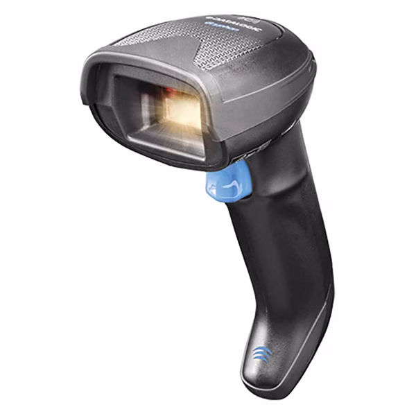 Datalogic Scorpio X3 Mobile Barcode Scanner