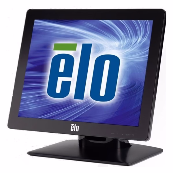 ELO ET1517L TouchDisplay
