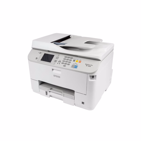287x EPSON WorkForce Pro WF-5620(Printer)
