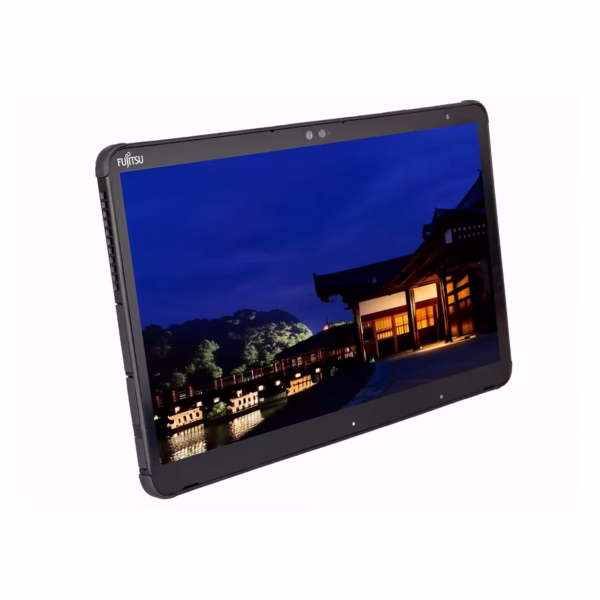 FUJITSU STYLISTIC __Q7310