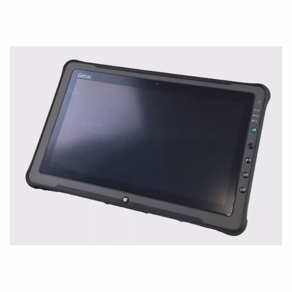 GETAC F110 Tablet