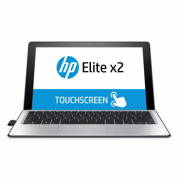 HP Elite x2 1012 G2