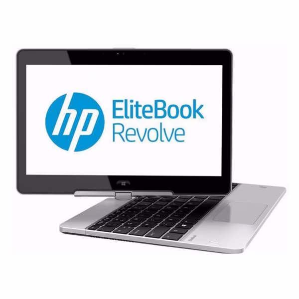 HP EliteBook Revolve 810 G3 (Tablet)