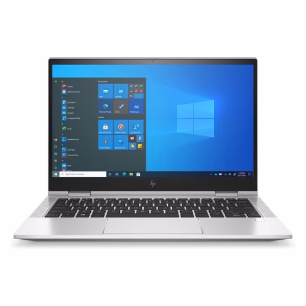 52x HP EliteBook x360 830 G8, i5/i7-11th, 16-32GB, 512GB SSD