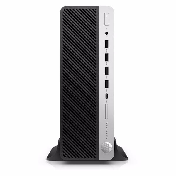 HP EliteDesk 705 G4 (SFF)