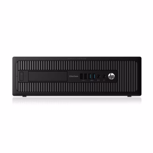 HP EliteDesk 800 G1 (SFF)