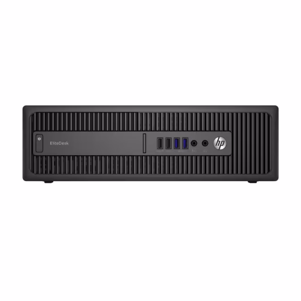 HP EliteDesk 800 G2 (SFF)