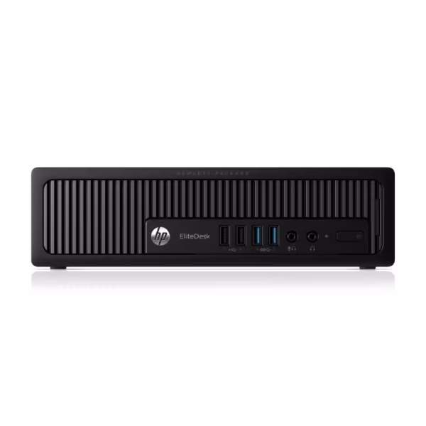 HP EliteDesk 800 G2 (USDT)