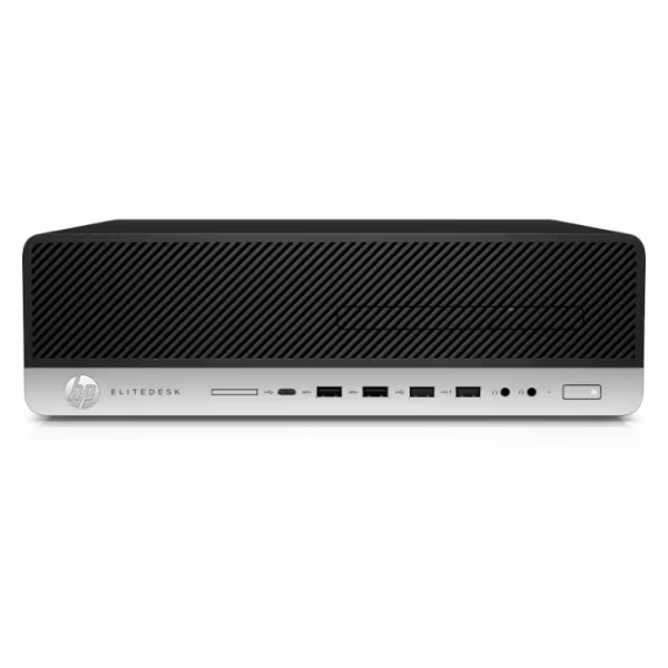 HP EliteDesk 800 G3 (SFF)