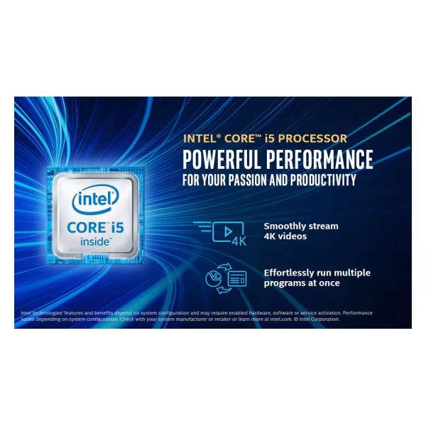 HP EliteDesk 800 G3 (Tower)