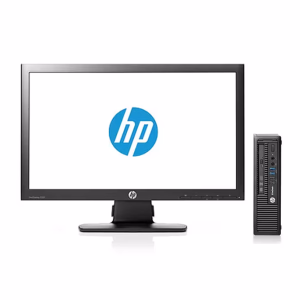 HP EliteDesk 800 G5 (USDT)