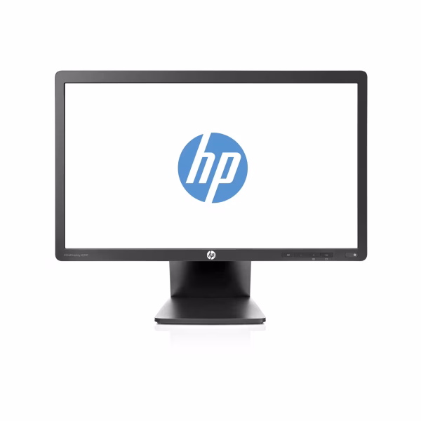 HP EliteDisplay E201
