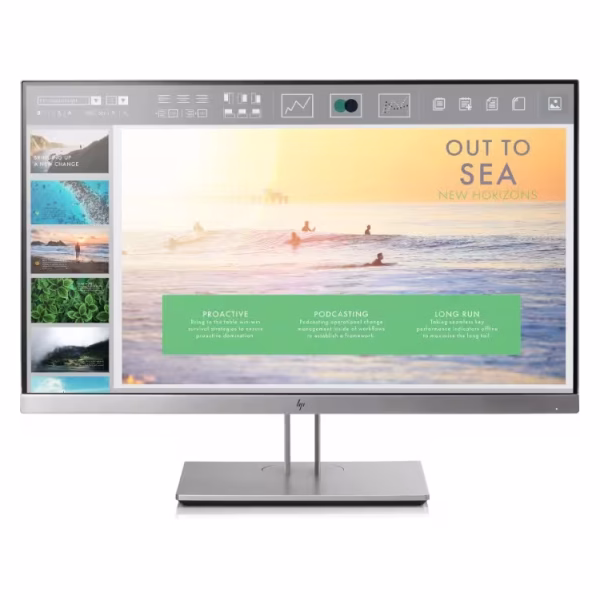 HP EliteDisplay E233