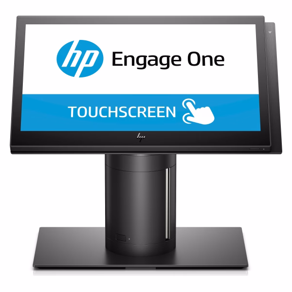 26x HP Engage One (AIO) model 145, i5-7th, 4GB, 128GB SSD