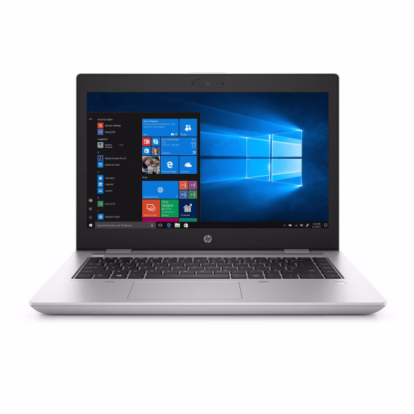 HP ProBook 640 G5