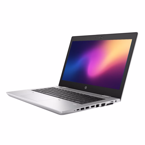 HP ProBook 645 G4
