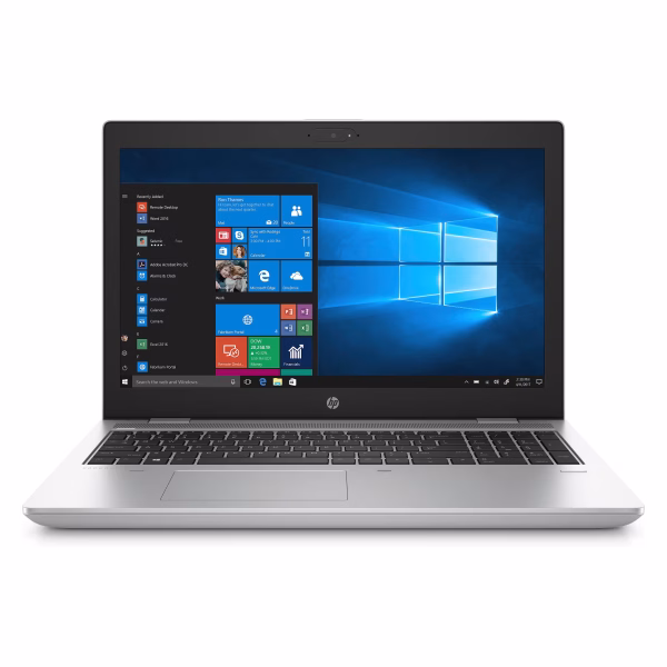 HP ProBook 650 G4