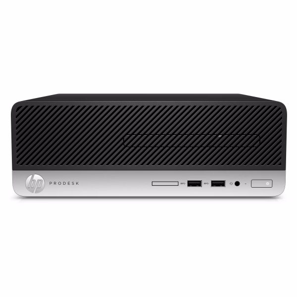 HP ProDesk 400 G4 (SFF)
