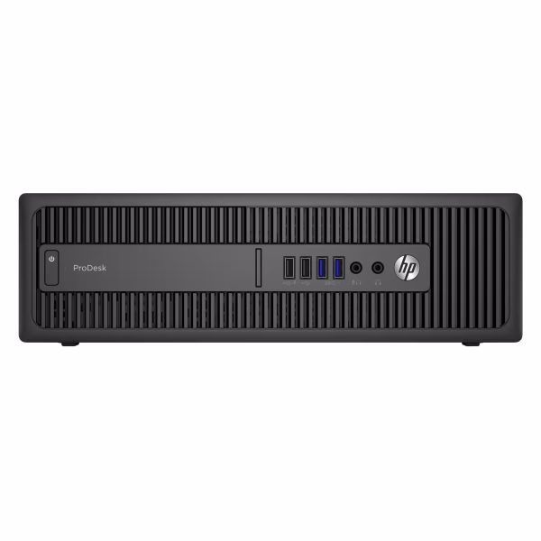 HP ProDesk 600 G2 (SFF)